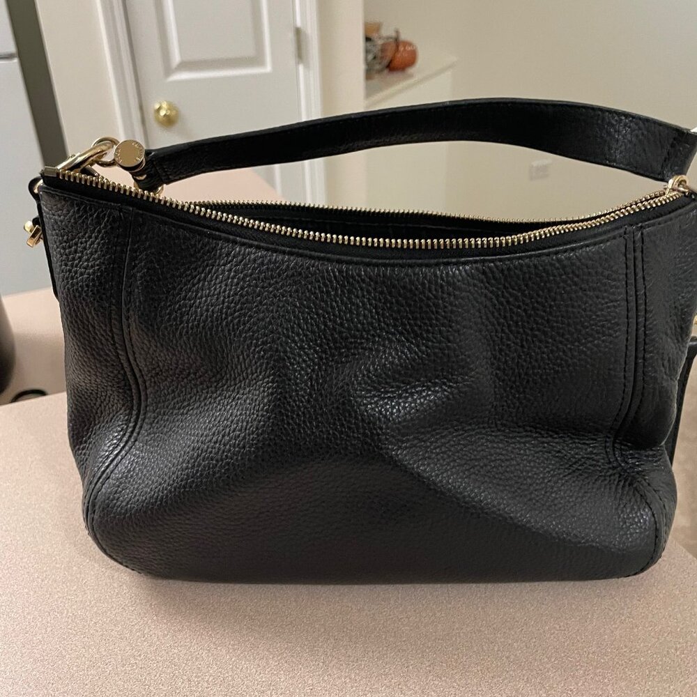 Excellent Condition Black Michael Kors Crossbody